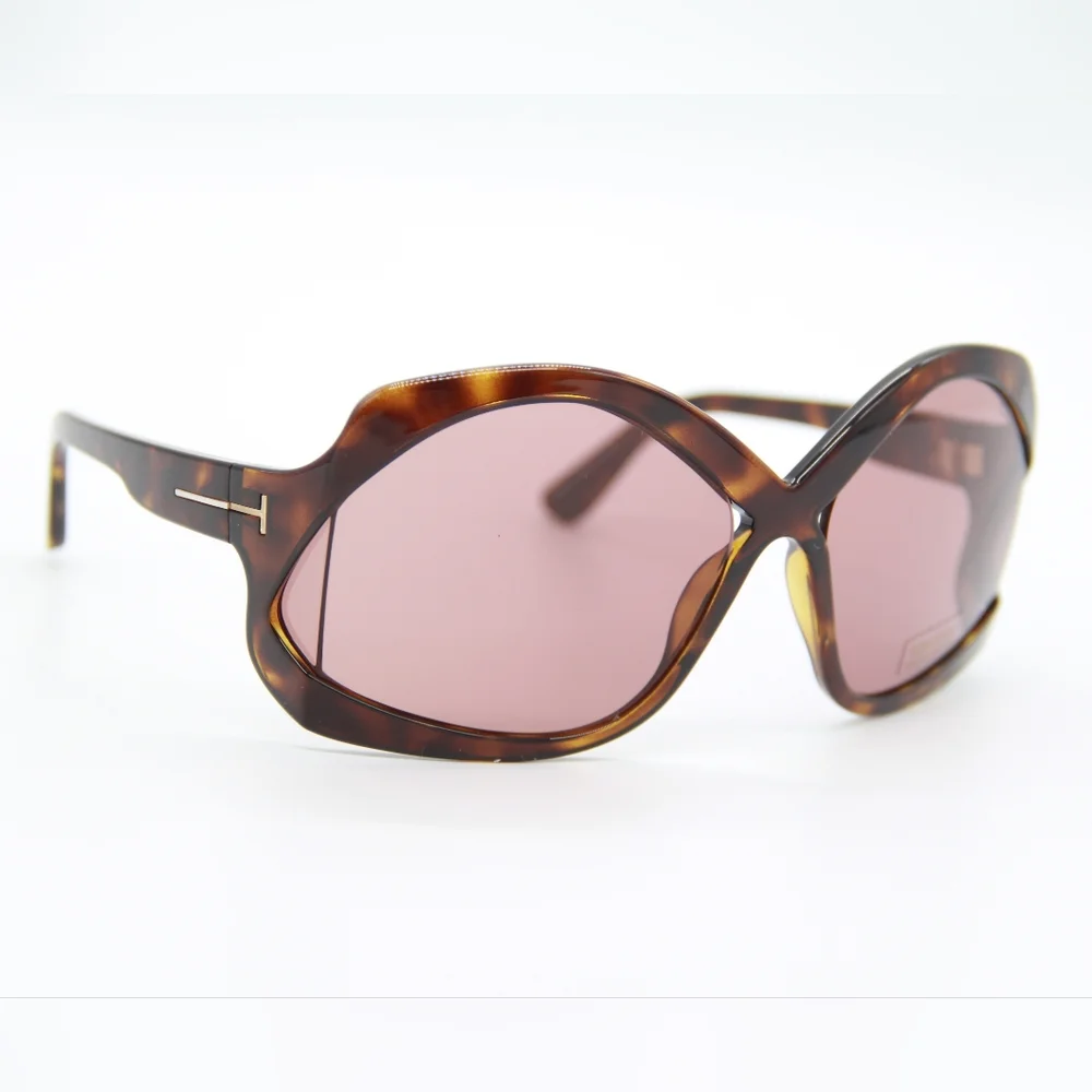 Tom Ford model tom